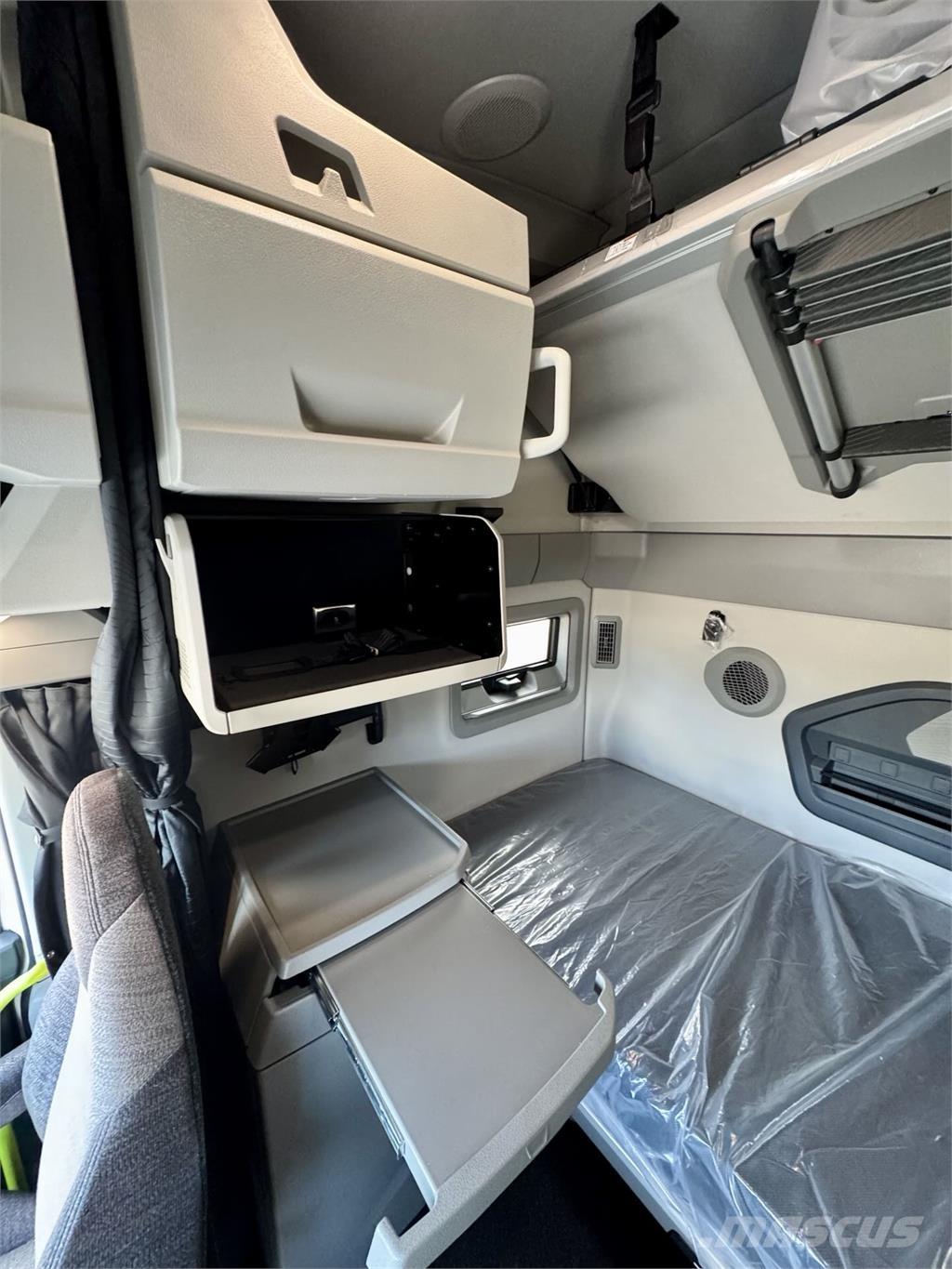 Volvo VNL64T860 Camiones tractor