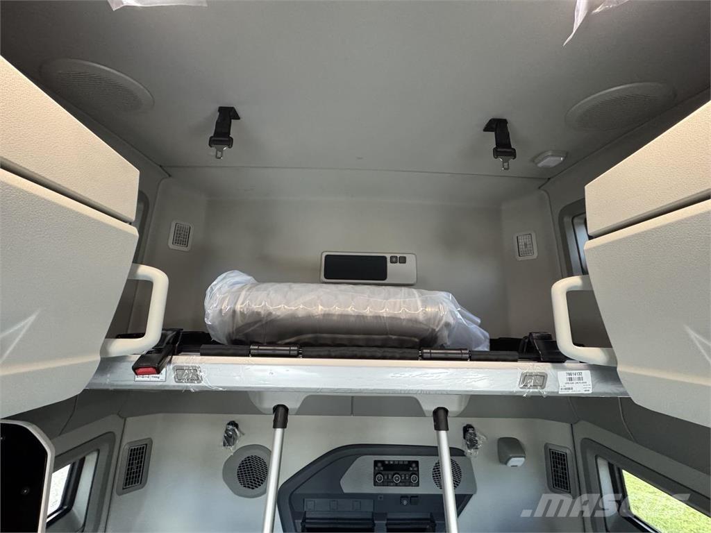 Volvo VNL64T860 Camiones tractor