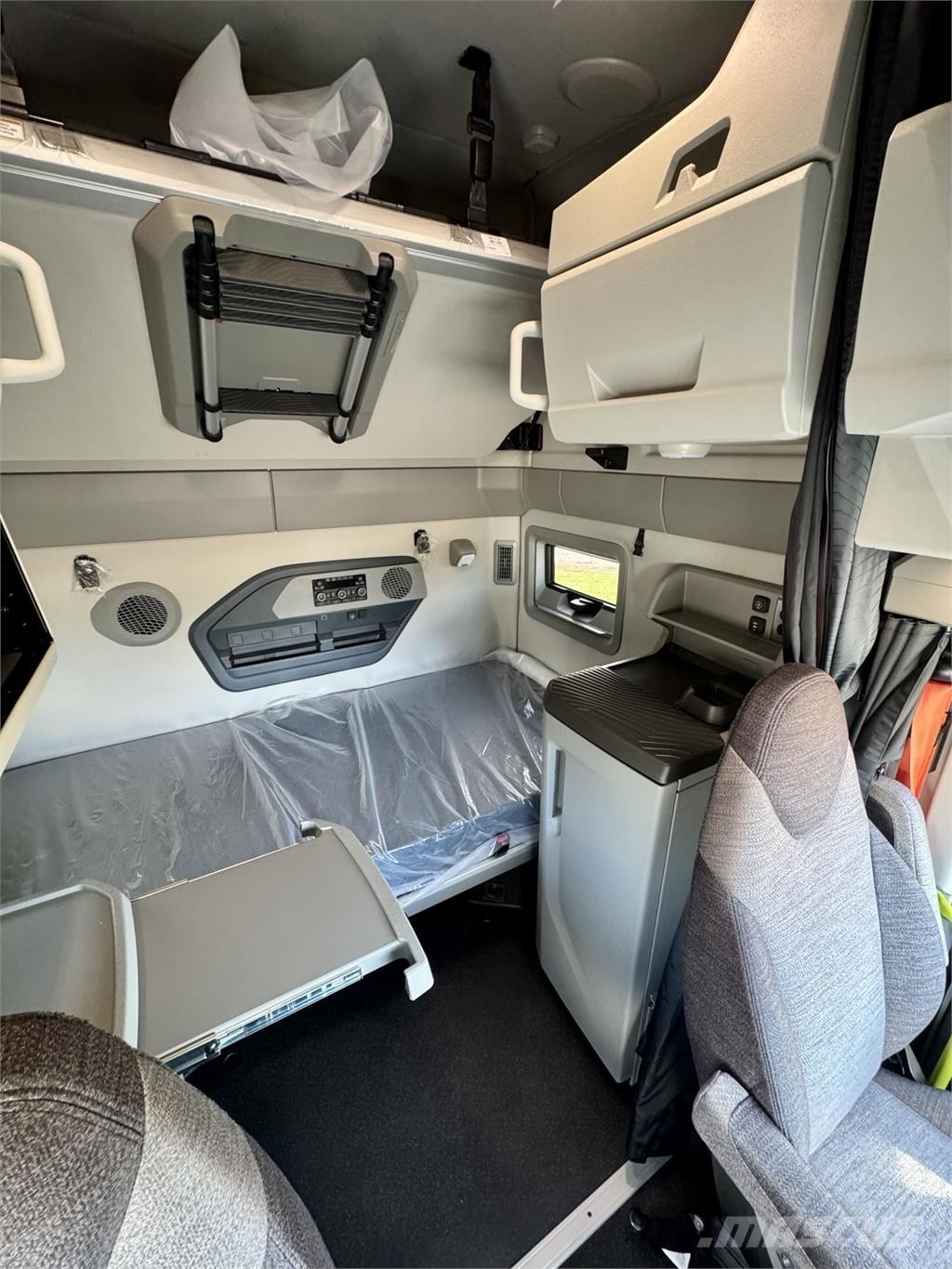 Volvo VNL64T860 Camiones tractor