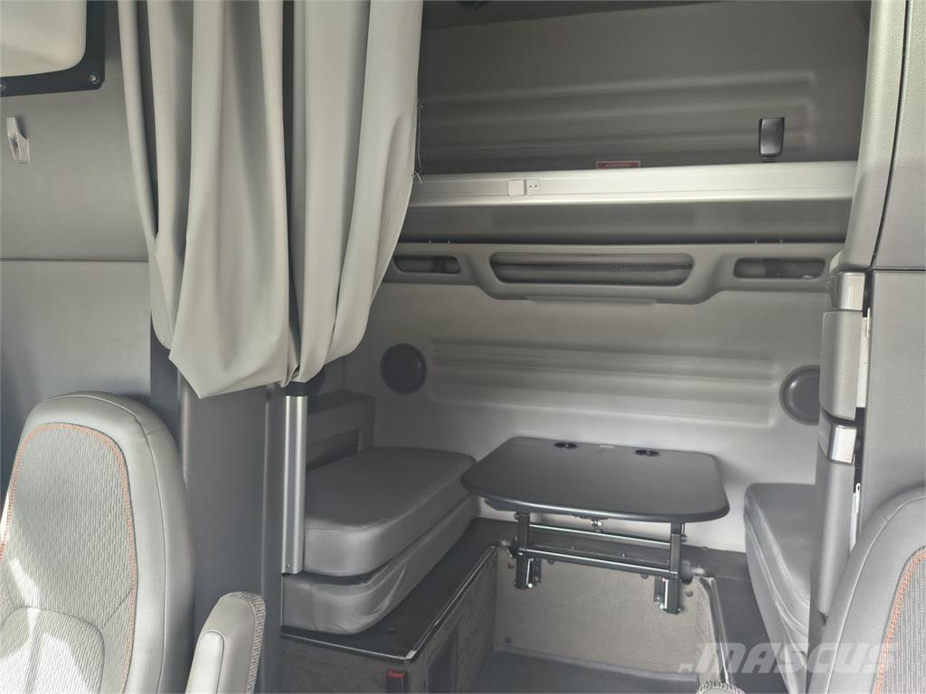 Volvo VNL64T860 Camiones tractor