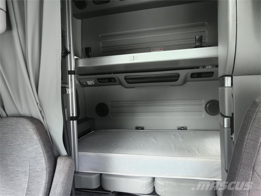 Volvo VNL64T860 Camiones tractor