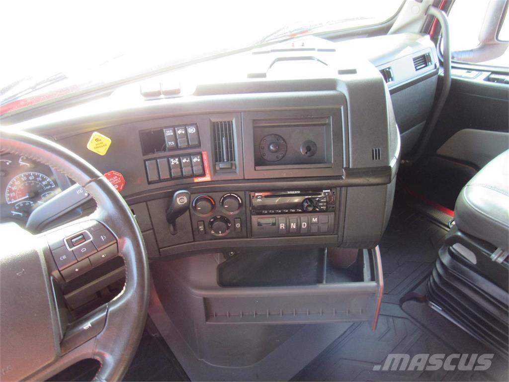 Volvo VNL64T860 Camiones tractor