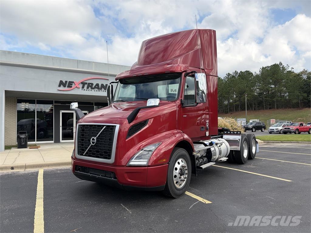 Volvo VNR64T300 Camiones tractor