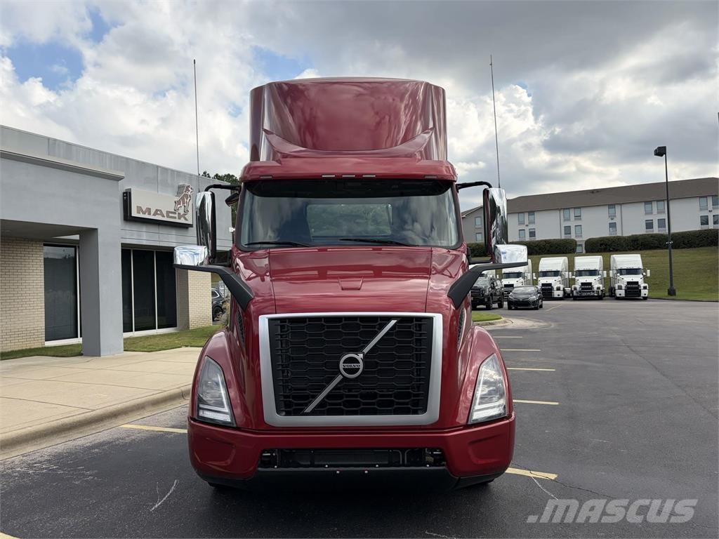 Volvo VNR64T300 Camiones tractor