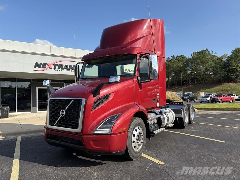 Volvo VNR64T300 Camiones tractor