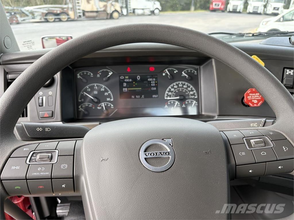 Volvo VNR64T300 Camiones tractor