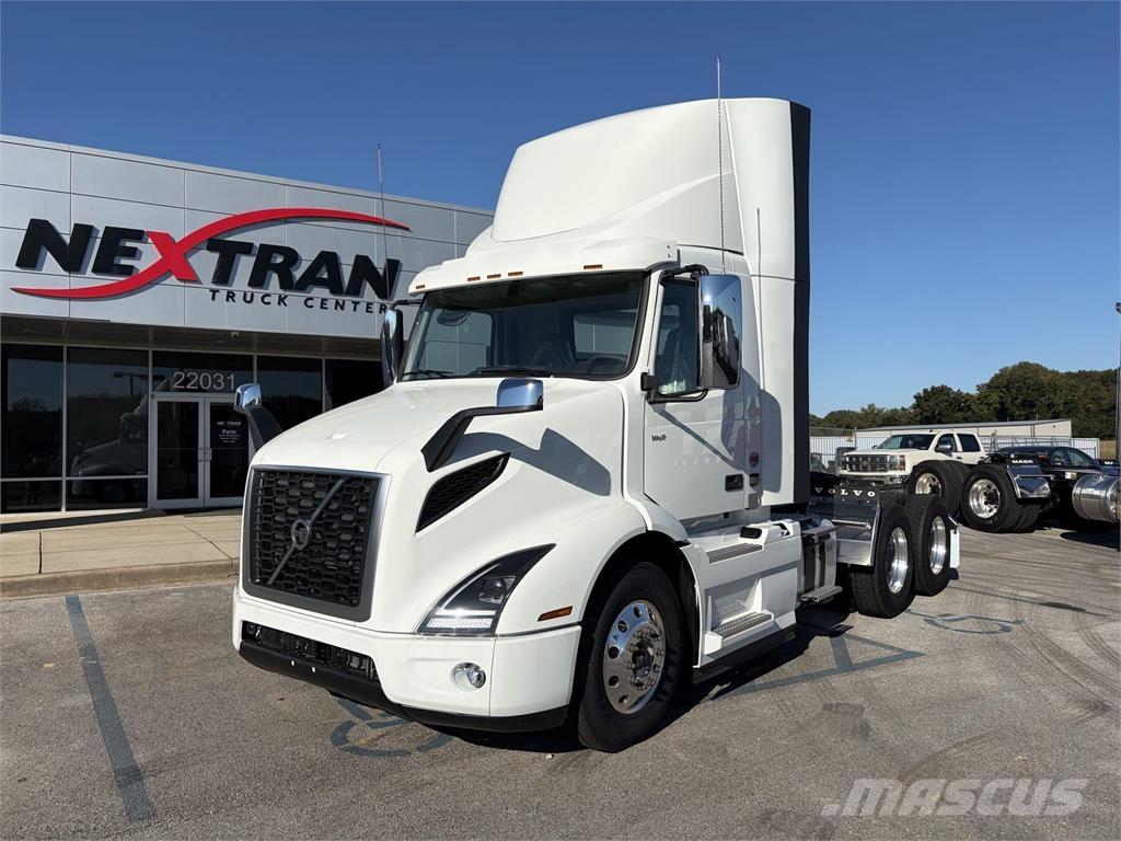 Volvo VNR64T300 Camiones tractor