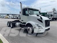 Volvo VNR64T300 Camiones tractor