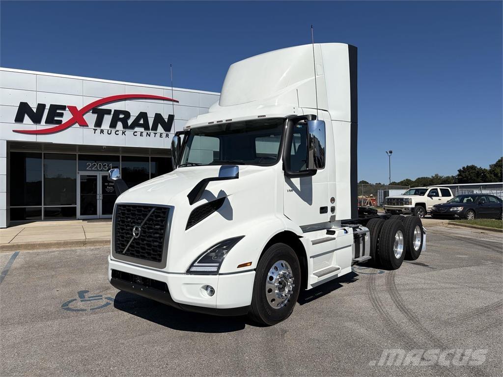 Volvo VNR64T300 Camiones tractor