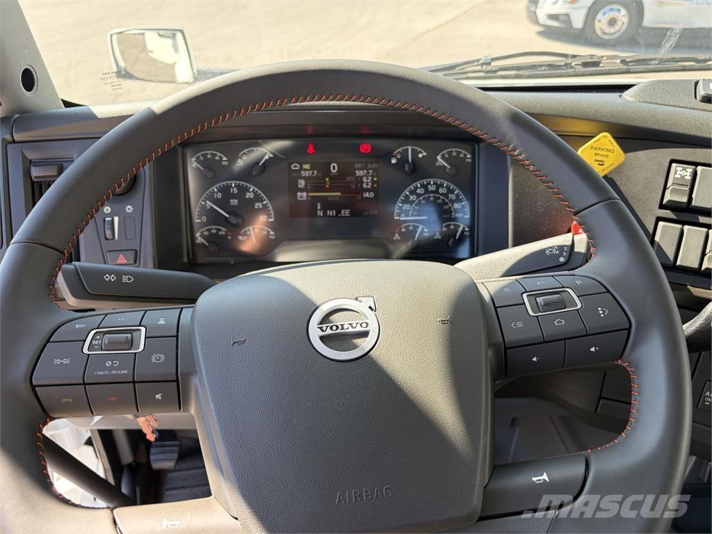 Volvo VNR64T300 Camiones tractor