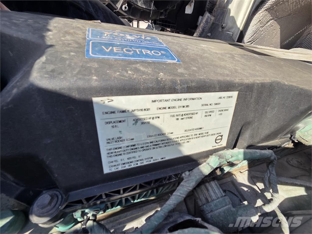 Volvo VNR64T300 Camiones tractor