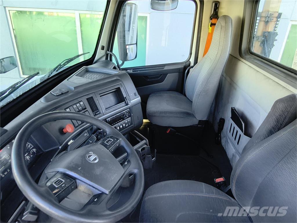 Volvo VNR64T300 Camiones tractor