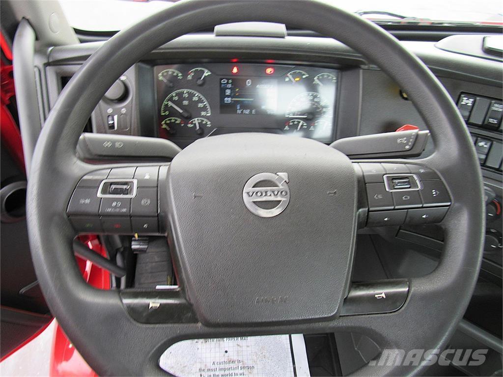 Volvo VNR64T300 Camiones tractor