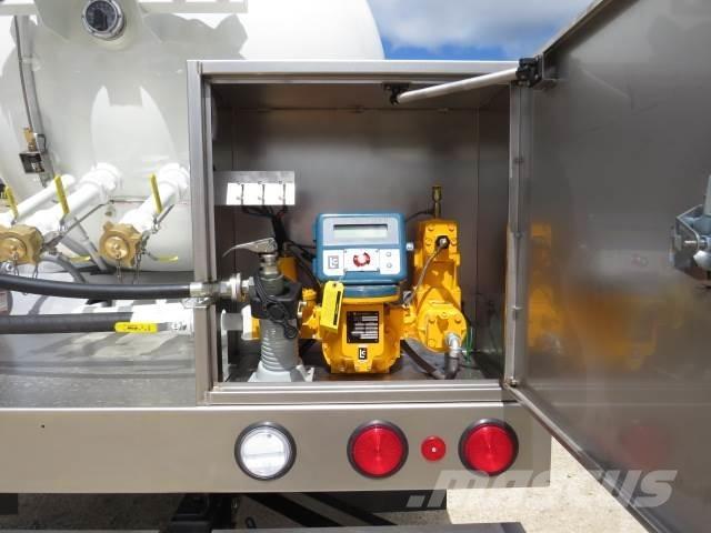 Western Star 47X Camiones tractor