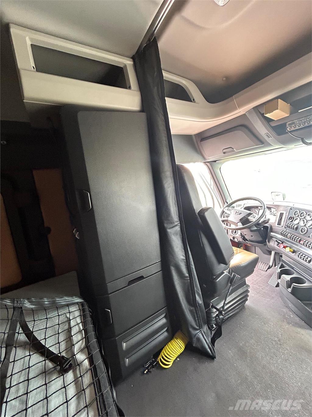 Western Star 49X Camiones tractor