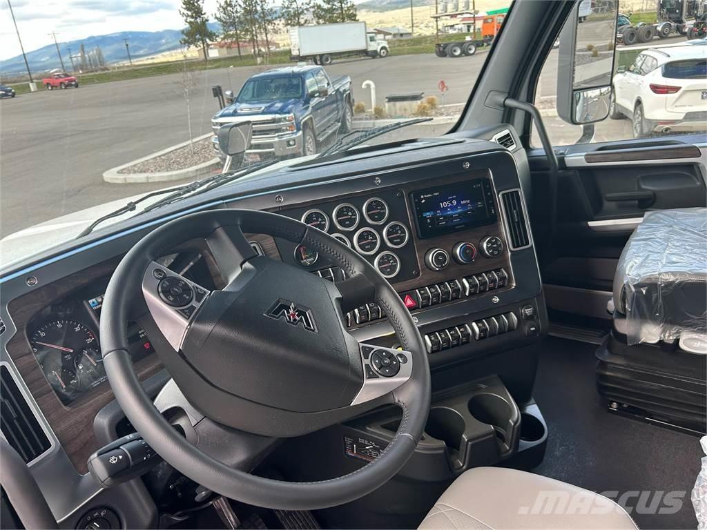 Western Star 49X Camiones tractor