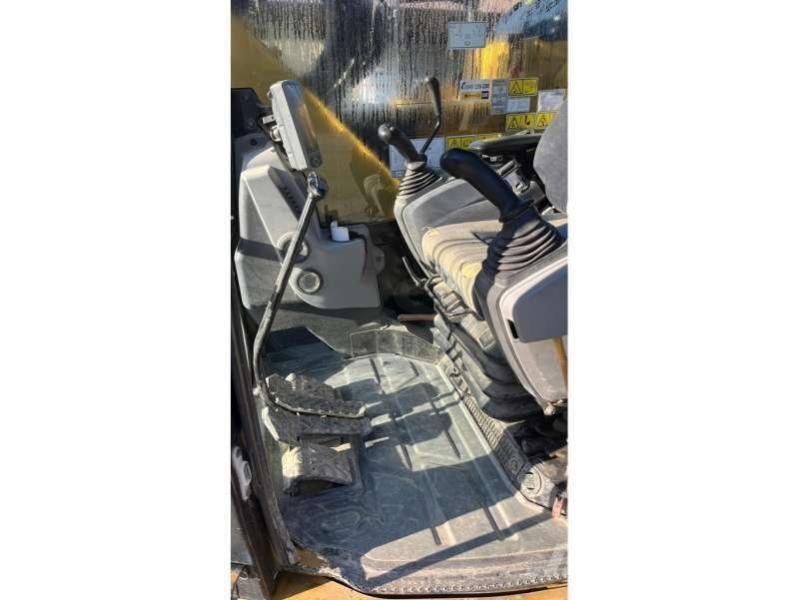 CAT 314ELCR Excavadoras sobre orugas