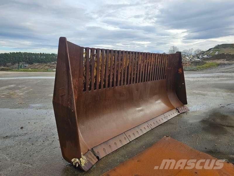 CAT 826GII Compactadoras de suelo