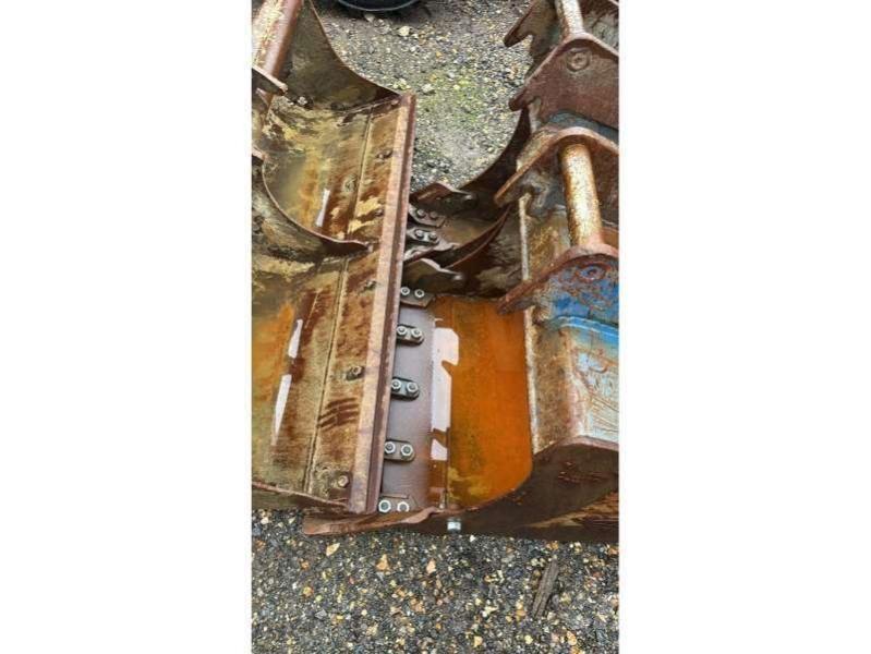 Kubota U50-5 Miniexcavadoras