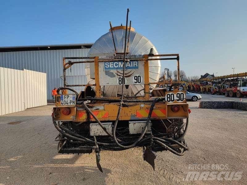 Renault G260 Otros