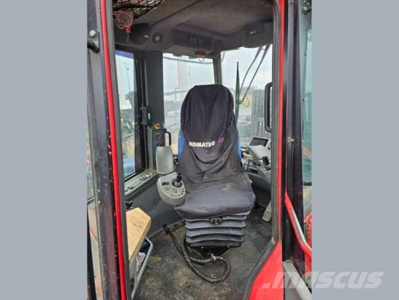 Valmet 840.4 Tractores forestales