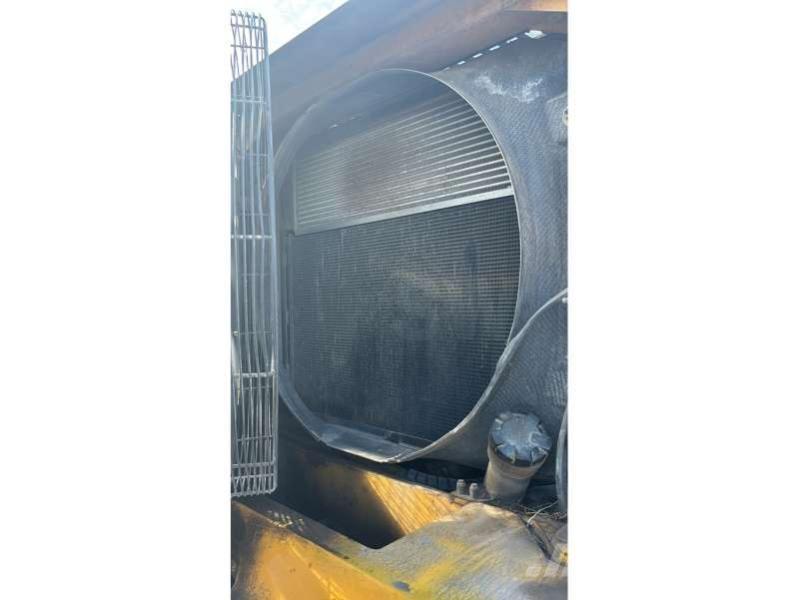 Volvo L180E Cargadoras sobre ruedas