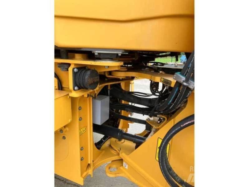 Volvo L90H Cargadoras sobre ruedas