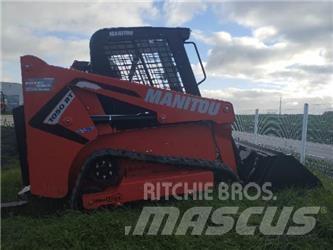 Manitou 1050RT Minicargadoras