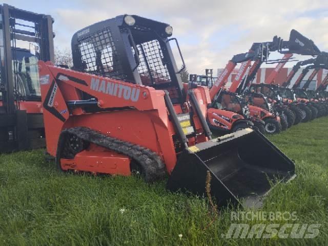 Manitou 1050RT Minicargadoras