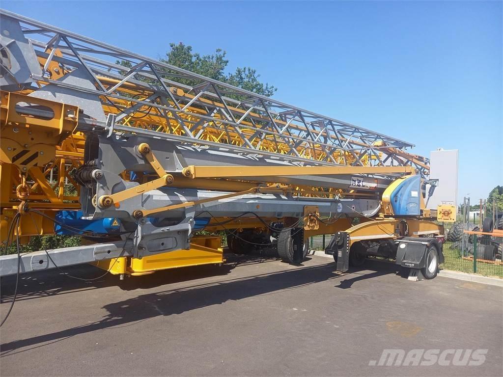 Potain IGO M14 Otras máquinas de elevación