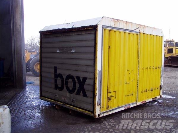  CONTAINER Otros