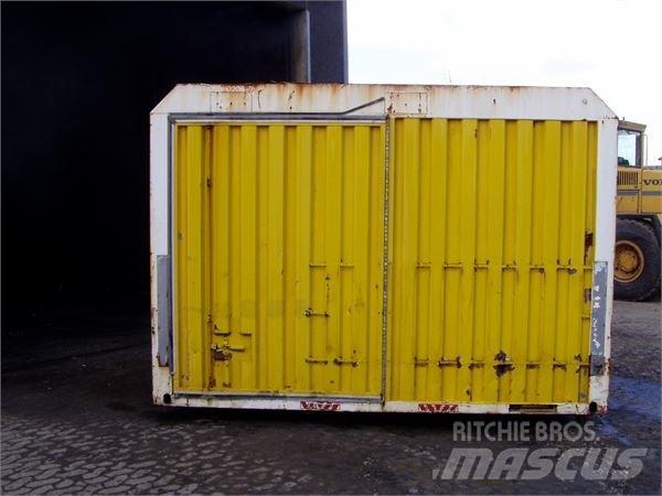  CONTAINER Otros