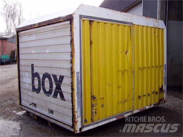  CONTAINER Otros