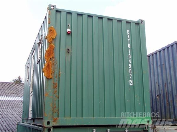  CONTAINER Otros