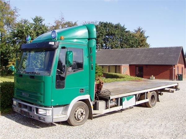 Iveco 60E 14 Otros camiones