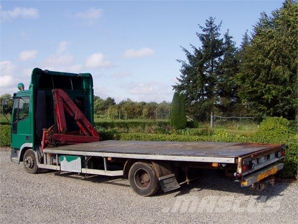 Iveco 60E 14 Otros camiones