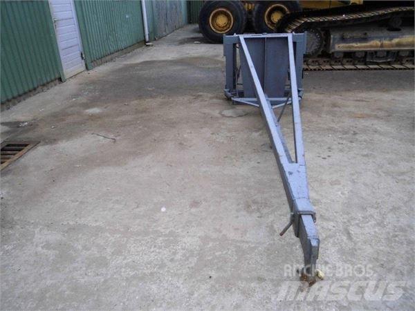  KRANARM HYDRAULISK Otros