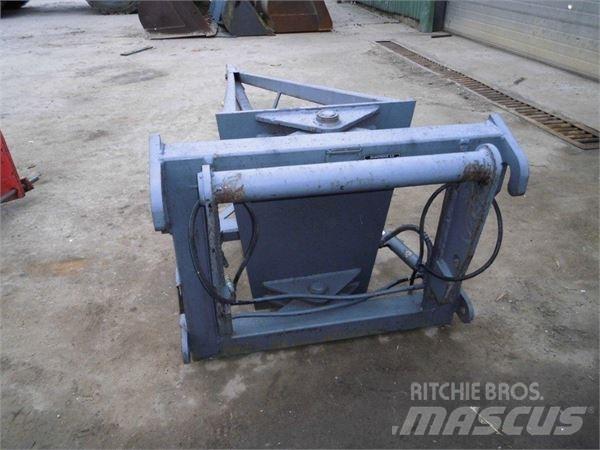  KRANARM HYDRAULISK Otros