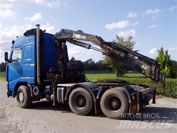 Volvo FH16 Otros camiones