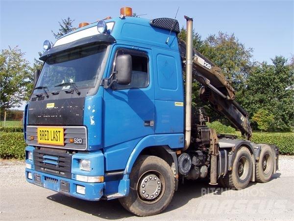 Volvo FH16 Otros camiones