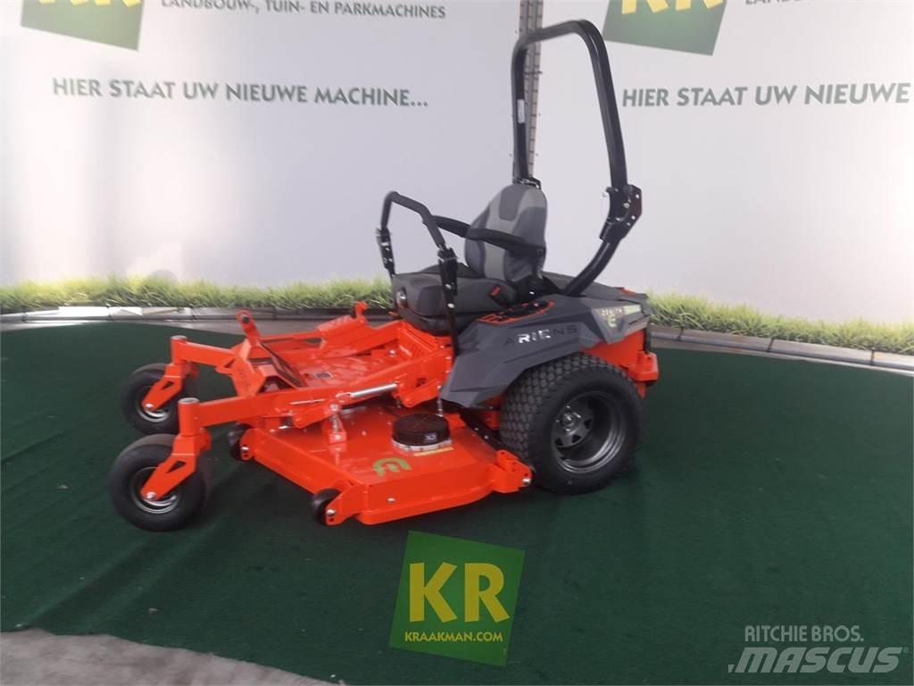 Ariens E60RD Otra maquinaria agrícola