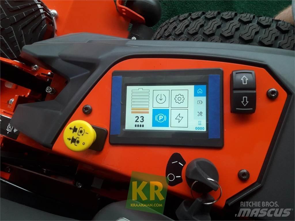 Ariens E60RD Otra maquinaria agrícola