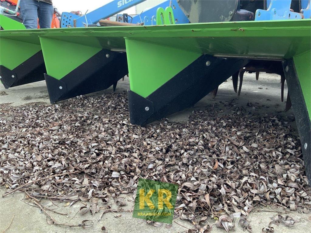 AVR aanbouwdelen Cultivadoras para cultivos en hilera