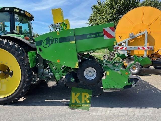 AVR Ceres 440 Plantadoras