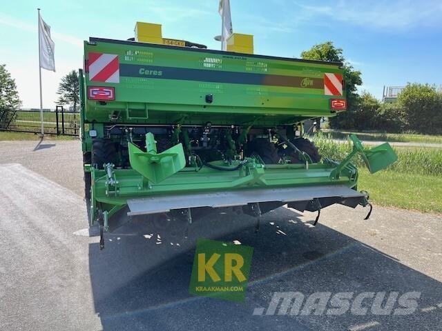 AVR Ceres 440 Plantadoras