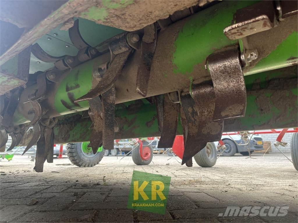 AVR Overig desbrozadoras de papas