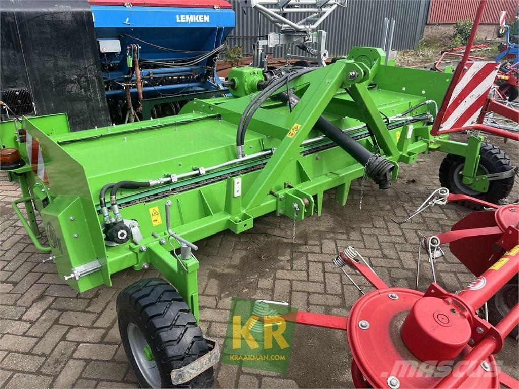 AVR Overig desbrozadoras de papas