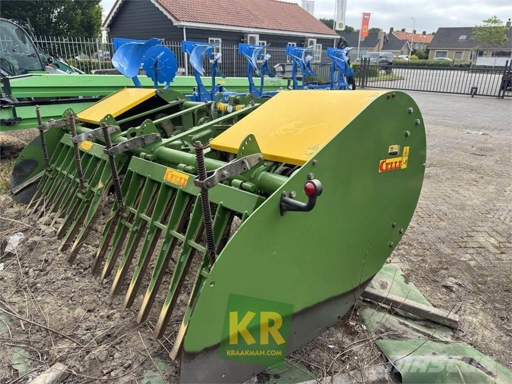 Celli Overig Gradas vibratorias / rotocultivadoras