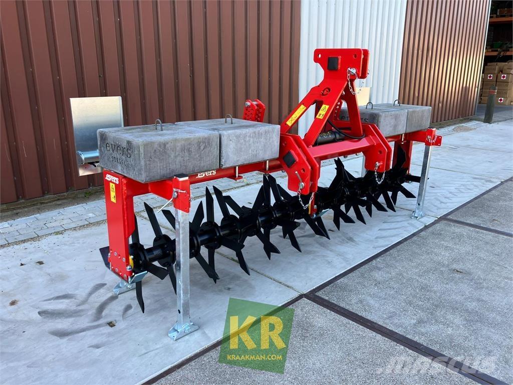 Evers GB-300 Aireadores