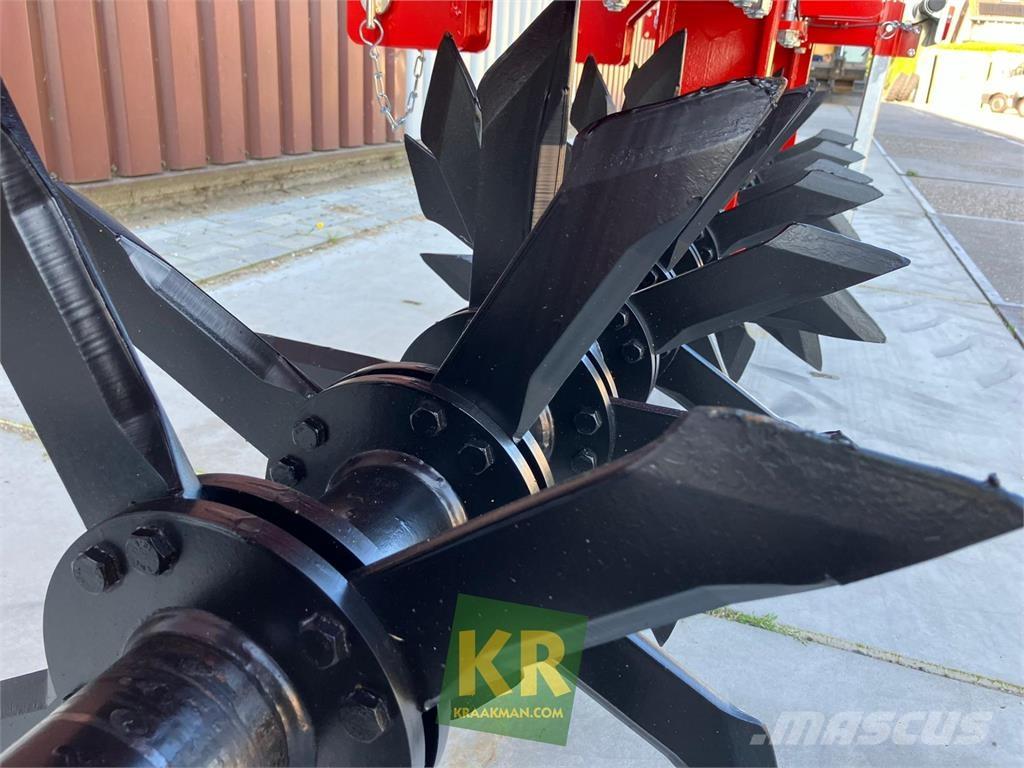 Evers GB-300 Aireadores